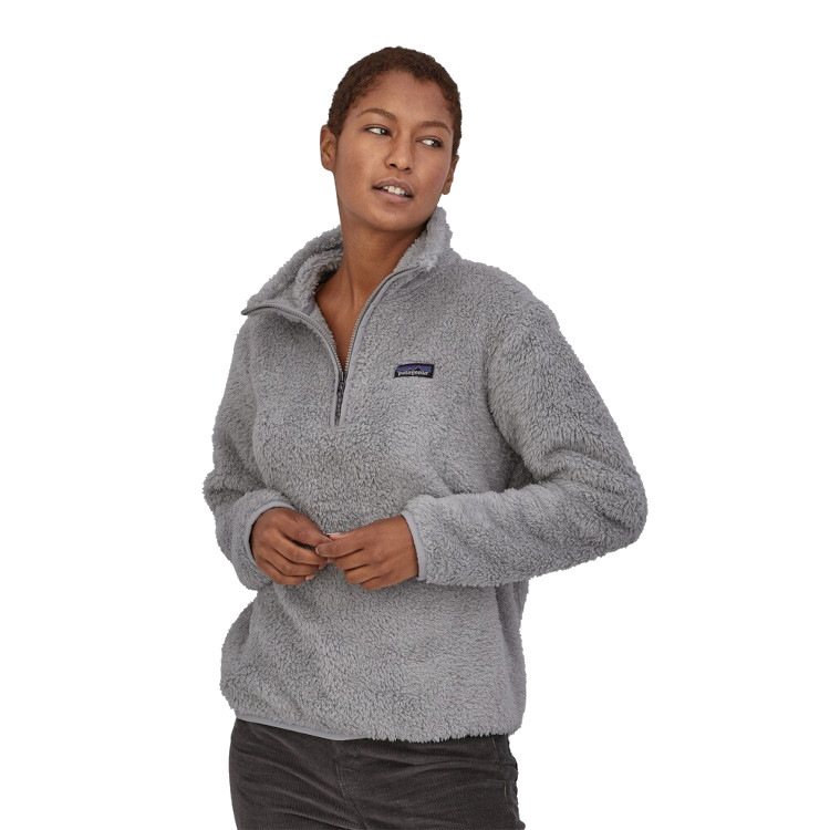 Patagonia Los Gatos 1/4 Zip – Women’s